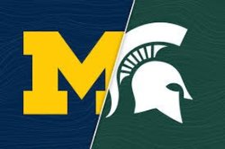 State and U of Mich Photo